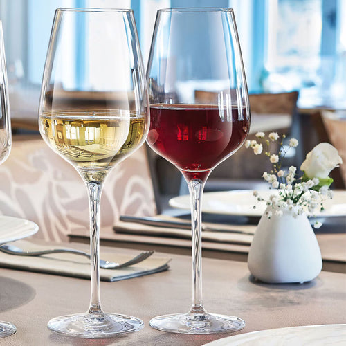 Chef & Sommelier Lisboa 55Cl Wine Glasses, 8 Pack