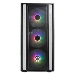 Cyberpower, Intel Core Ultra 7, 32GB RAM, 1TB SSD, NVIDIA Geforce RTX 5070 Ti, Gaming Desktop PC
