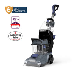 VAX Spinscrub Power plus Carpet Washer, CDCW-SSXA