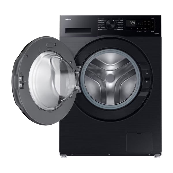 Samsung Series 5 WW11DG5B25ABEU 11Kg, 1400Rpm, Washing Machine a Rated in Black