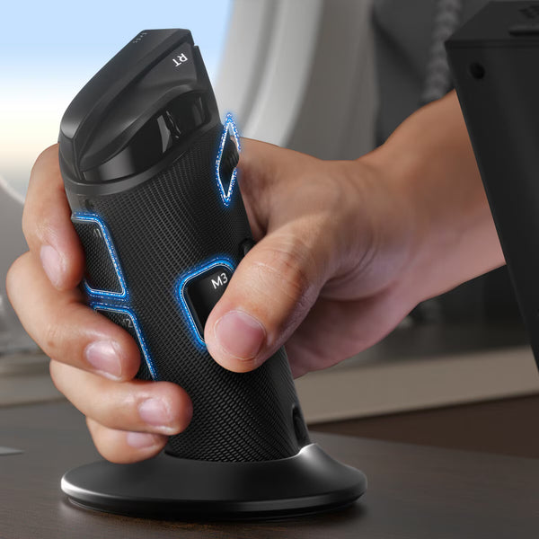 Lenovo Legion Go, AMD Ryzen Z2, 32GB RAM, 512GB SSD, 8.8 Inch OLED Handheld Gaming PC Console, 83N1000NUK