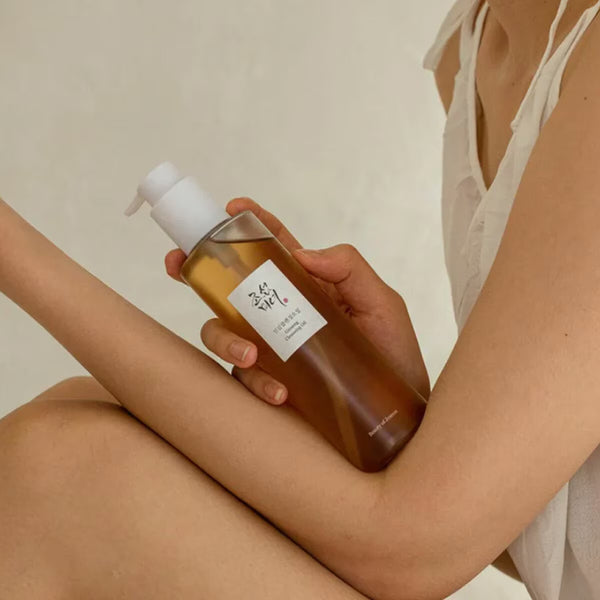 Beauty of Joseon Cleansing Oil, 210Ml