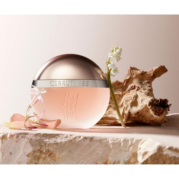 Cerruti 1881 Woman 30Ml EDT Spray
