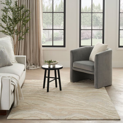 Nourison Graceful Rug, in 4 Colours