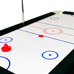 Sure Shot Super Pro 7Ft Air Hockey Table
