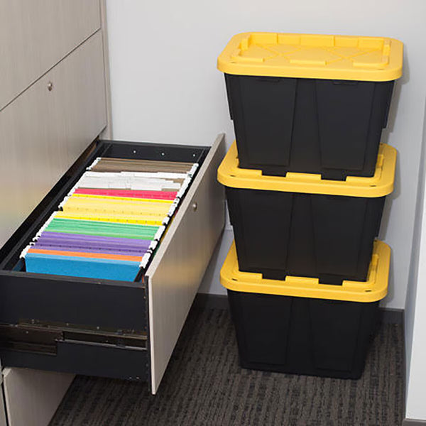 Greenmade 45L Storage Tote 2 Pack