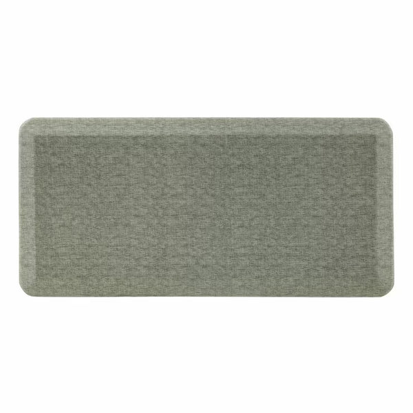 Mon Chateau Anti-Fatigue Comfort Gel Mat in 6 Colours, 50 X 106 Cm