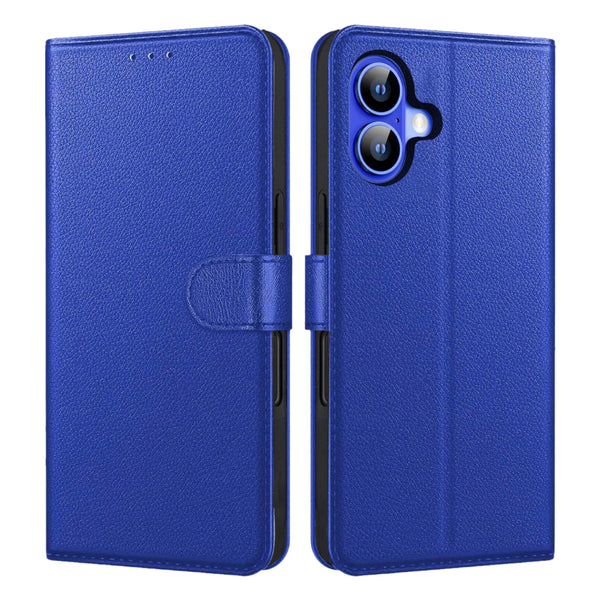 Luxury Case for iPhone 16 Pro Max Plus, 15 Pro Max Plus, 14 Pro Max Plus, 13 Pro Max mini, 12 Pro Max Mini, 11 Pro Max XS MAX XS X SE 8 Plus 7 Plus 6 6S PlusLeather Phone Case Cover, PU Faux Leather Wallet Book Folio Flip Magnetic Shockproof Case with Car
