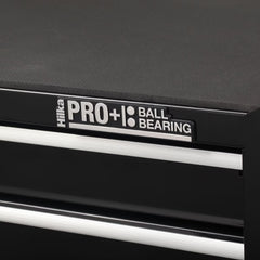 Hilka HD Pro+ 15-Drawer Combination Tool Chest Trolley