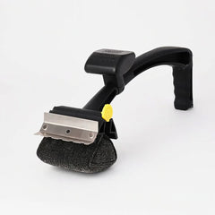 Scrub Daddy BBQ Daddy Steam Cleaning Scrubber with Refill Head