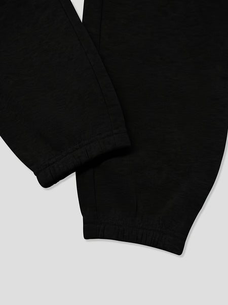 6pcs Women'S Casual Short Camisole And Elastic Waist Pocket Work Pants Set for Spring And Summer, Solid Color Everyday Outfit