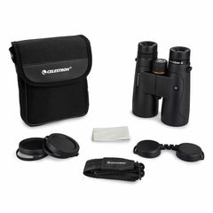 Celestron Nature DX 10X50Mm Roof Binocular