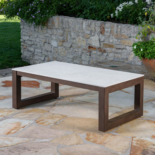Sunvilla Royce 4 Piece Deep Seating Set + Cover
