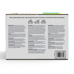 Kirkland Signature Antibacterial Surface Wipes, 4 X 80 Wipes (320 Sheets)