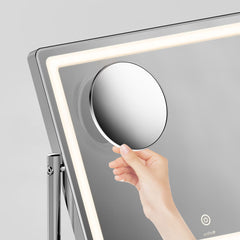 Artika LED Cosmetic Mirror, Aurea 3CCT