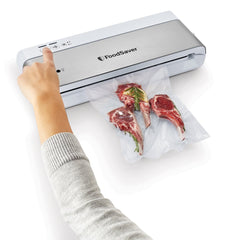 Foodsaver Powervac Vacuum Sealer, VS0100