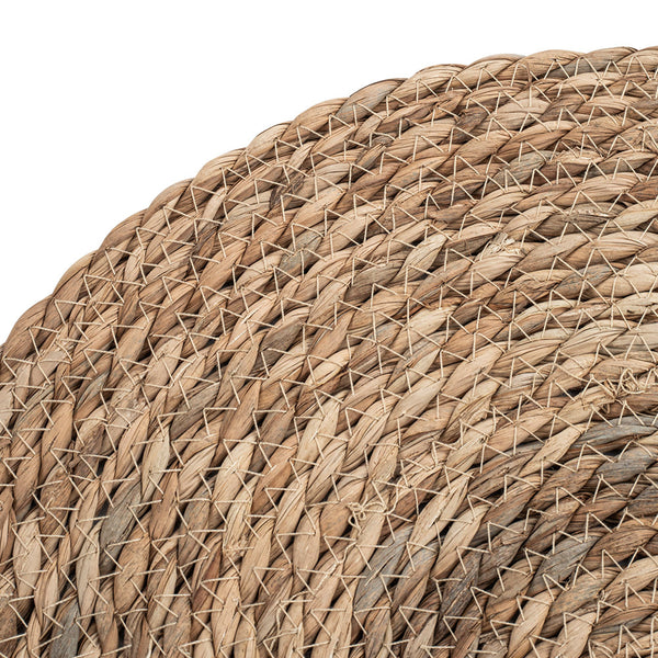 Cat Scratcher Mat, Floor Cat Scratching Mat, Natural Cat Scratch Pad, Pets Scratch Carpet, Round Cattail Grass Cat Scratcher Mat, Indoor Cat Scratching Mats