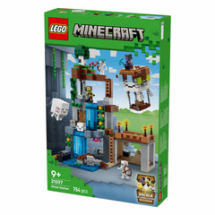 LEGO Minecraft Ghast Station - Model 21597 (9+ Years)
