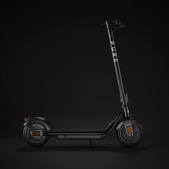 Pure Air5 Electric Scooter in Black
