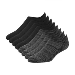 Ted Baker Men'S Liner Sock, 8 Pack