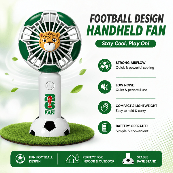 Portable USB Rechargeable Mini Handheld Fan – Desktop small fan-an Ideal Choice for Outdoor Trips, Pocket Mini Fan Assorted