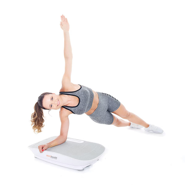 Maxhealth Fitness Board
