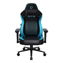 ONEX RTC Ergoglide Gaming Chair, Black/Blue