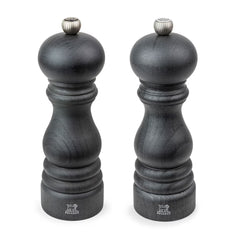 Peugeot Paris Duo Salt & Pepper Mill Set, 18Cm in Three Colours