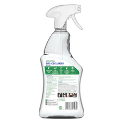 Dettol Antibacterial Surface Cleanser, 4 X 750Ml