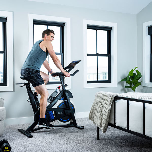 Horizon 5.0IC Indoor Cycle