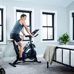 Horizon 5.0IC Indoor Cycle