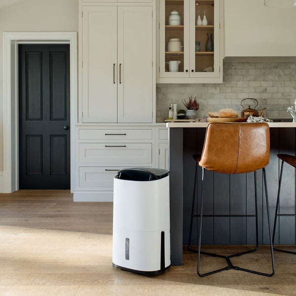 Meacodry Arete® Two 18L Dehumidifier & Air Purifier