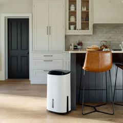 Meacodry Arete® Two 18L Dehumidifier & Air Purifier
