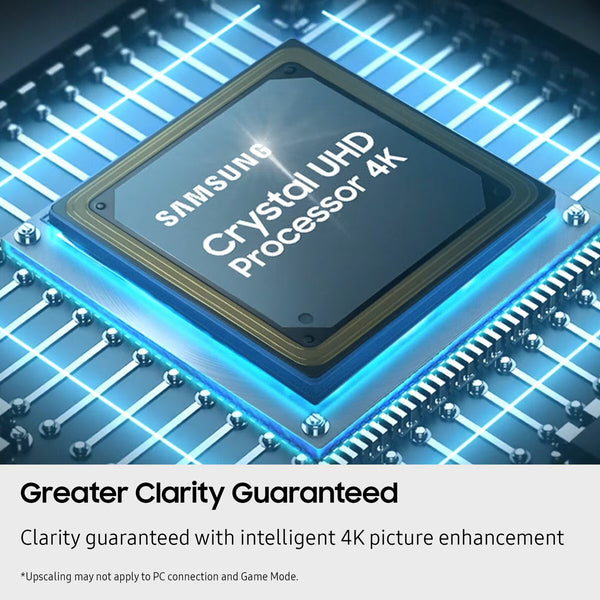 Samsung UE85U8000FKXXU 85 Inch LED 4K Ultra HD Smart TV