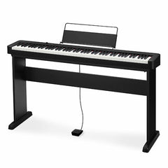 Casio CDP-S105 Digital Piano with Stand