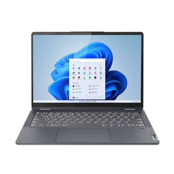 Lenovo Ideapad Flex 5, Intel Core I5, 16GB RAM, 512GB SSD, 14 Inch Convertible 2 in 1 Laptop, 82R700NQUK