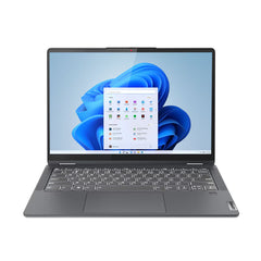 Lenovo Ideapad Flex 5, Intel Core I5, 16GB RAM, 512GB SSD, 14 Inch Convertible 2 in 1 Laptop, 82R700NQUK