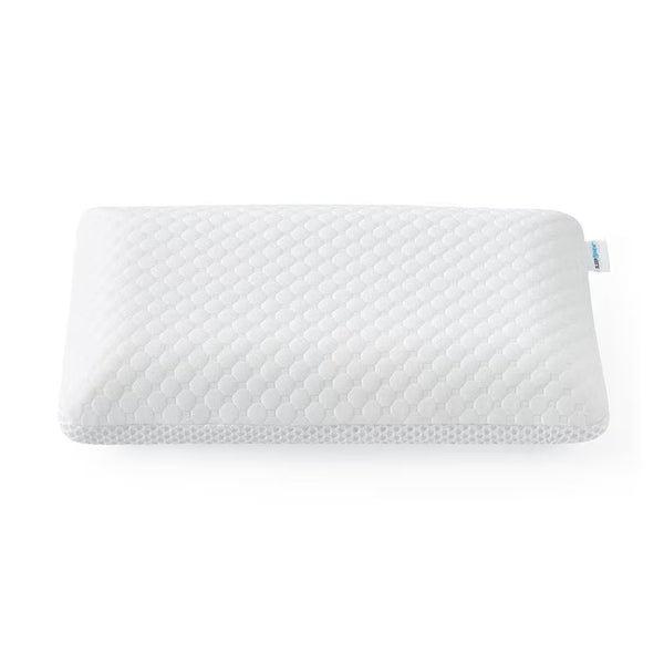 Sleep Renew Cooling Memory Foam Pillow