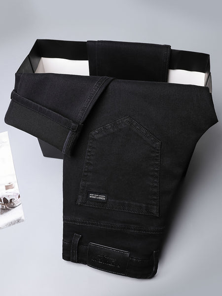 Business Casual Jeans
