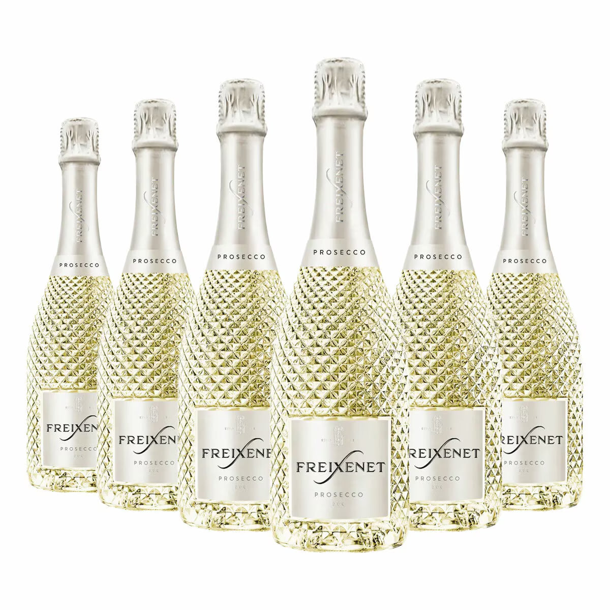Freixenet Prosecco Doc, 6 X 75Cl