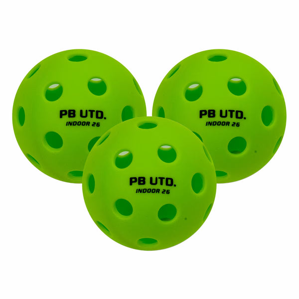 Pickleball United Family Pickleball Set
