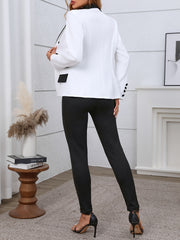 Specially Developed New Spring/autumn Casual Fashion Suit for Women