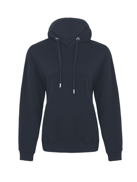 Women 2Pc Tracksuit Set - Comfort-Fit Hoodie and Sweatpants Cord Set - Versatile Joggers Casual Sportswear for Daily Wear, Ladies Gym, Outdoor and Workouts