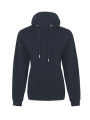 Women 2Pc Tracksuit Set - Comfort-Fit Hoodie and Sweatpants Cord Set - Versatile Joggers Casual Sportswear for Daily Wear, Ladies Gym, Outdoor and Workouts