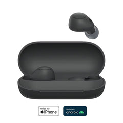 Sony WF-C700NB Noise Cancelling In-Ear Headphones in 4 Colors