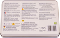 Gin Botanicals and Infusions Gift Kit. Set of 12 Finest Botanicals and Spices for Gin.