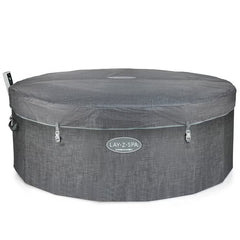 Lay-Z-Spa Copenhagen Thermacore™ Ultrafit™ Smart 140 Airjet, 6 Person Hot Tub