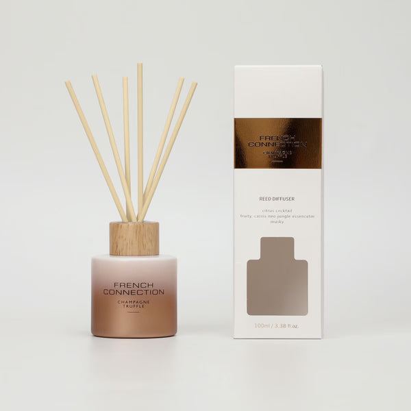 French Connection Ombre Diffusers 100Ml, 3 Pack
