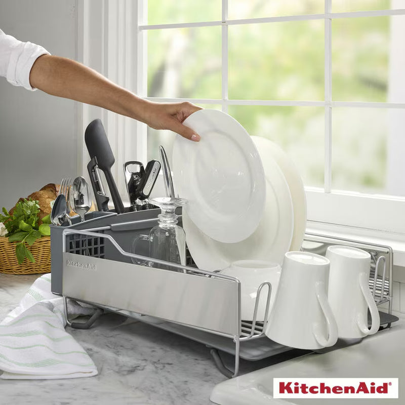Kitchenaid Dish Rack
