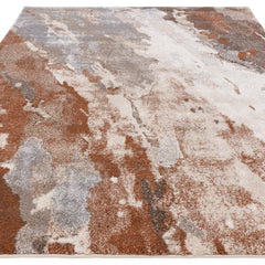 Mirage Rug, 200 X 290 Cm, Blur Terra